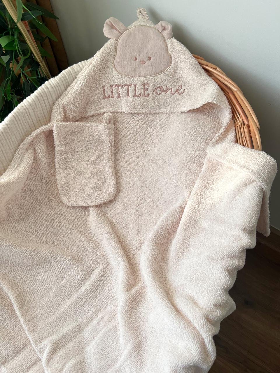 منشفة