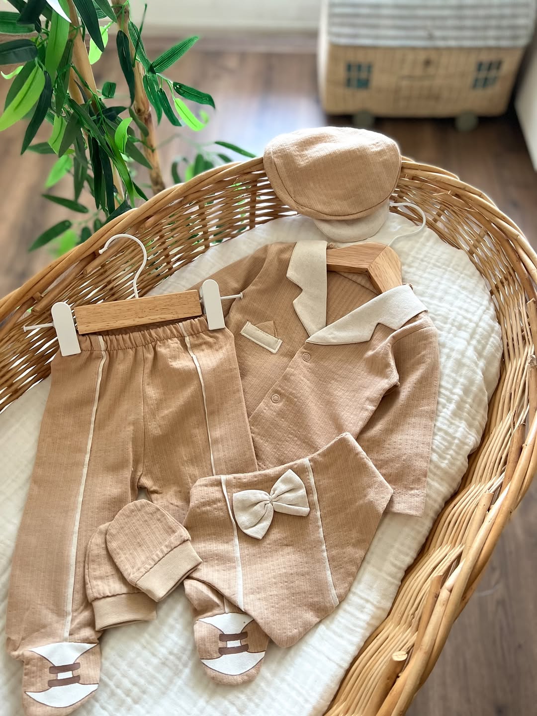 سيت خماسي انيق 🧵