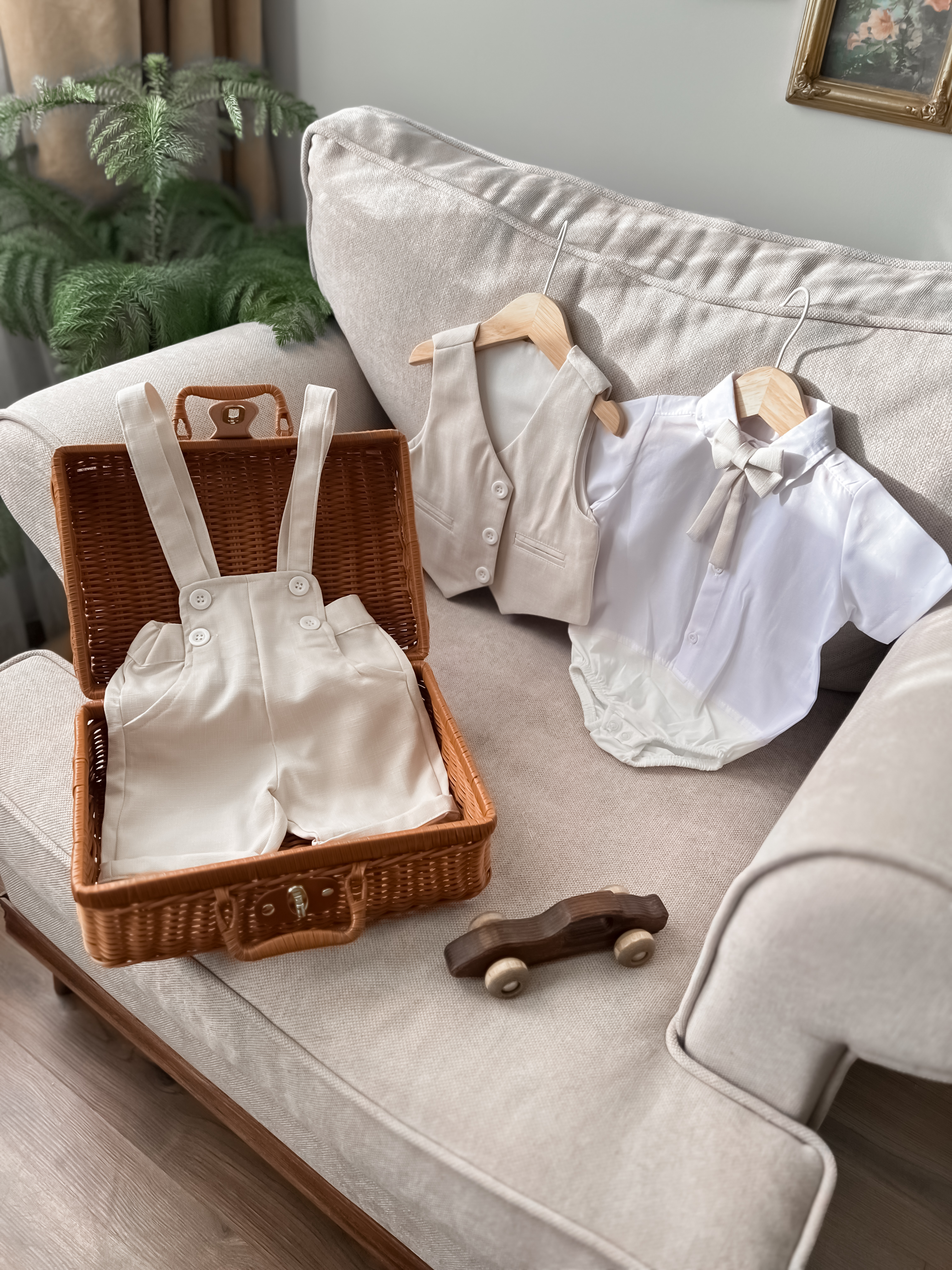 قاط اولاد مميز بخامة راقية 🧵