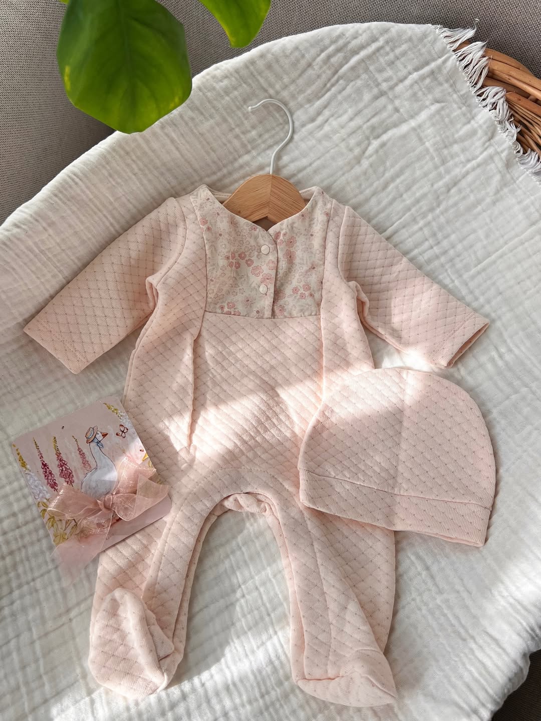  اوفر مبطن انيق 🌷