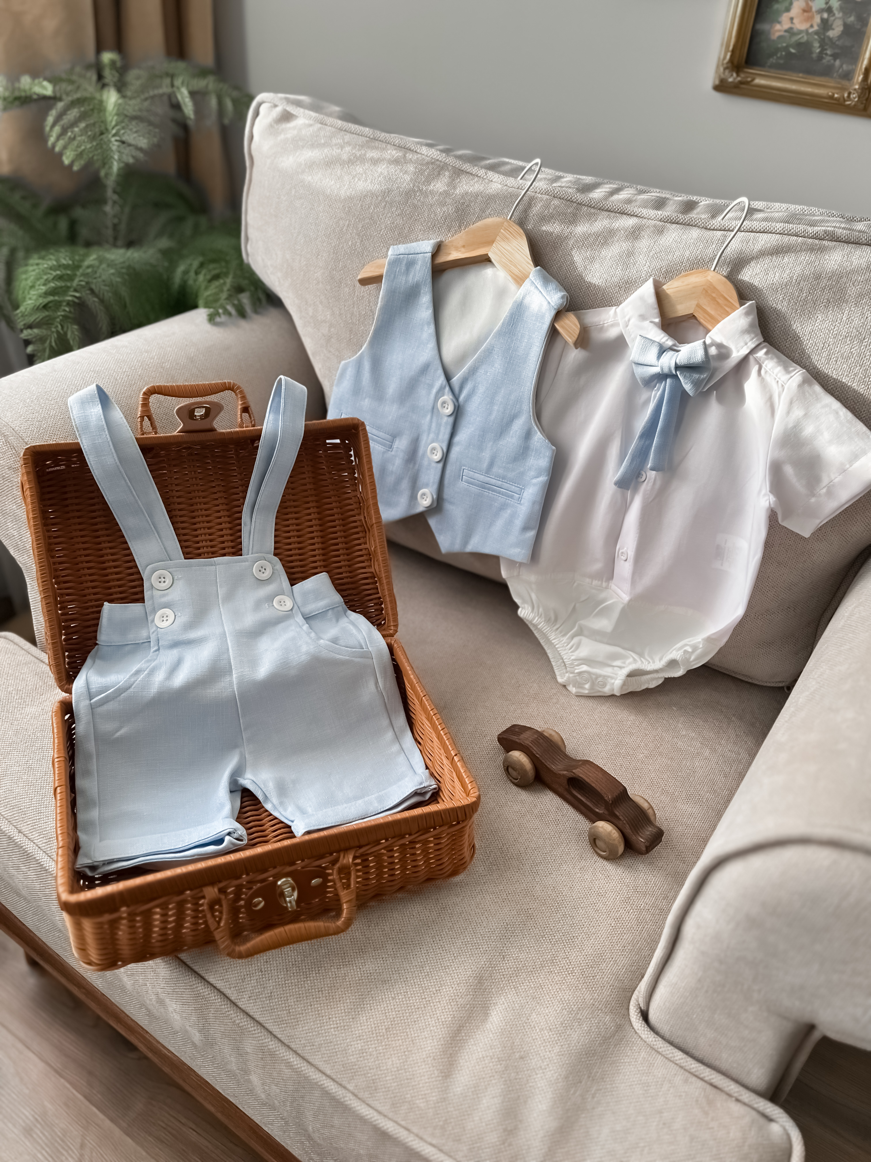 قاط اولاد مميز بخامة راقية 🧵